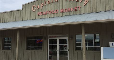 captain avery's seafood|More.